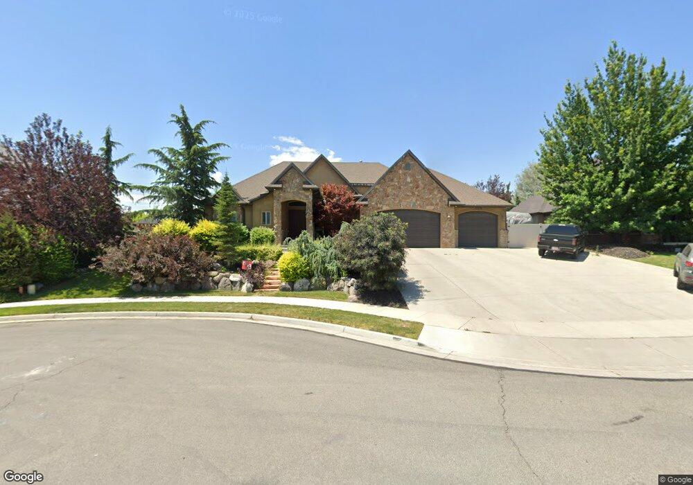 12376 Juniper Haven Dr, Riverton, UT 84065 - photo 1