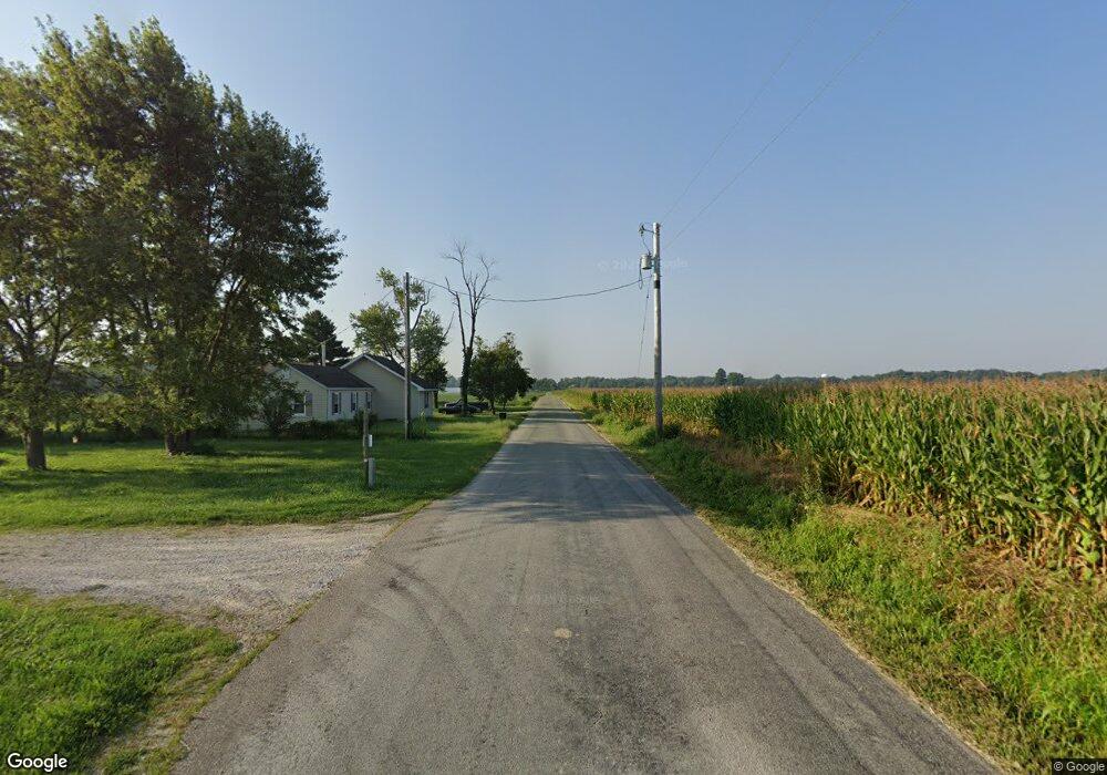 2007 S 175 E, Princeton, IN 47670 - photo 1