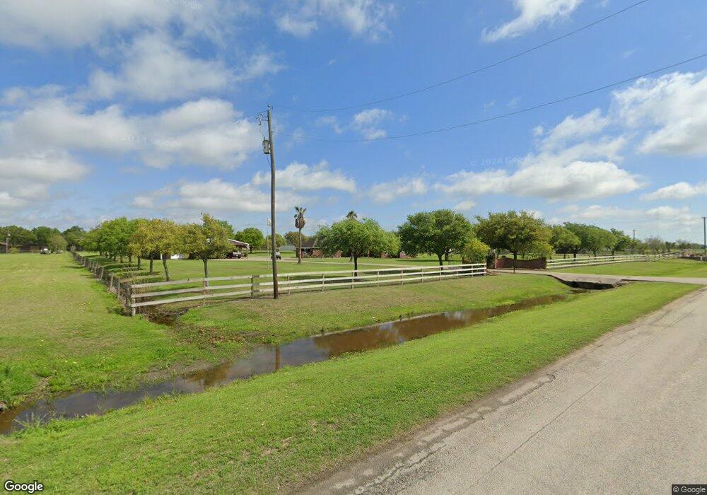 285 County Road 166, Bay City, TX 77414 - photo 1