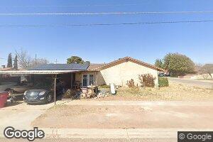 1501 11th St, Eunice, NM 88231