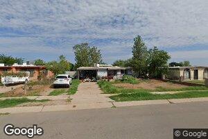 4824 W Santa Maria Dr, Amado, AZ 85645
