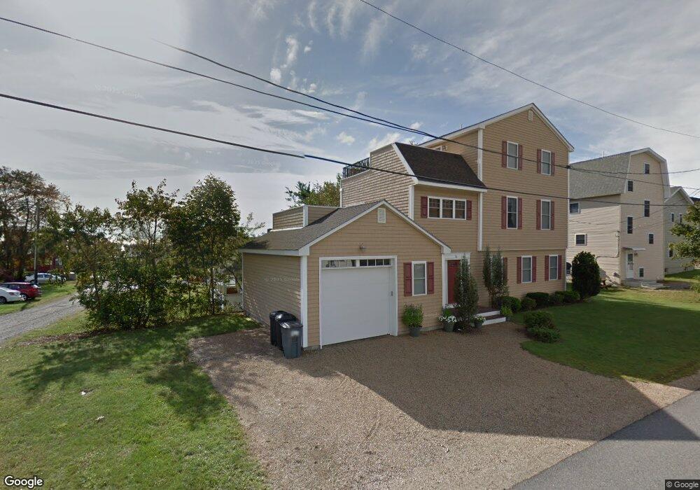 12 Amherst Ave, York, ME 03909 - photo 1