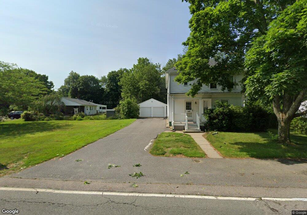 471 Matfield St, West Bridgewater, MA 02379 - photo 1