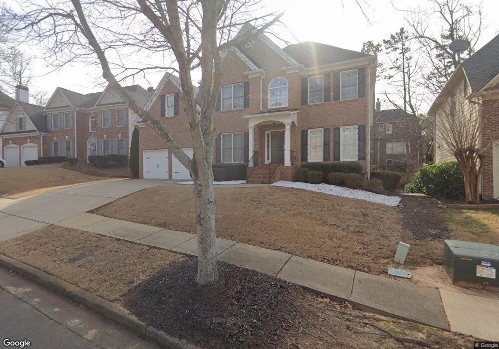 4054 Suwanee Trail Dr unit 219, Buford, GA 30518 - photo 1