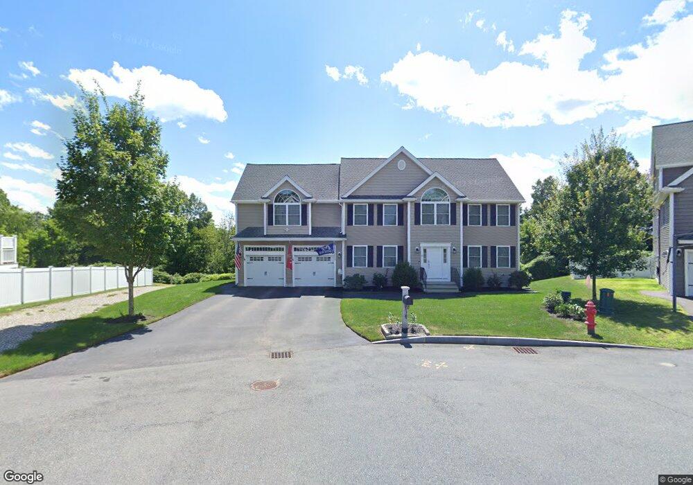 11 Margarets Way, Methuen, MA 01844 - photo 1