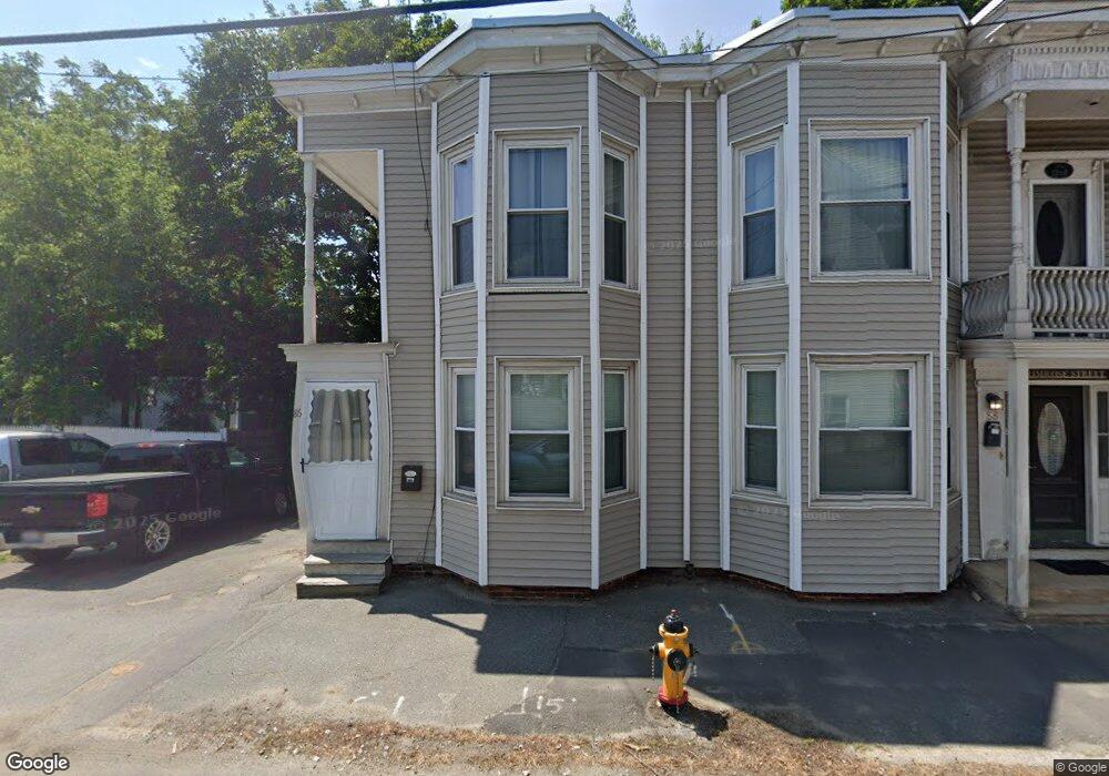 86 Primrose St, Haverhill, MA 01830 - photo 1