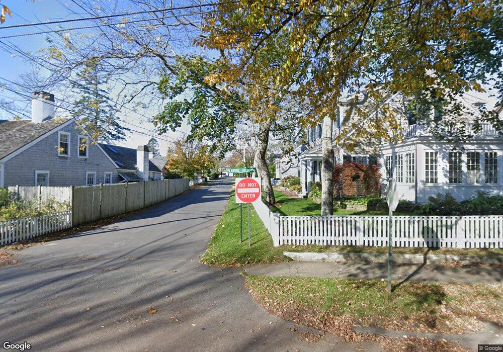 0 Planting Field Way, Edgartown, MA 02539 - photo 1