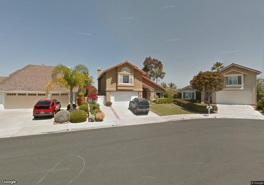 6405 El Pato Ct, Carlsbad, CA 92009 - photo 1