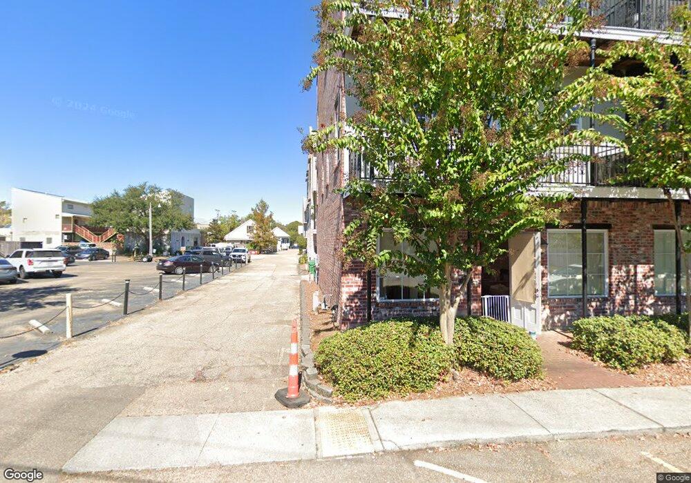 510 E Gibson St, Covington, LA 70433 - photo 1