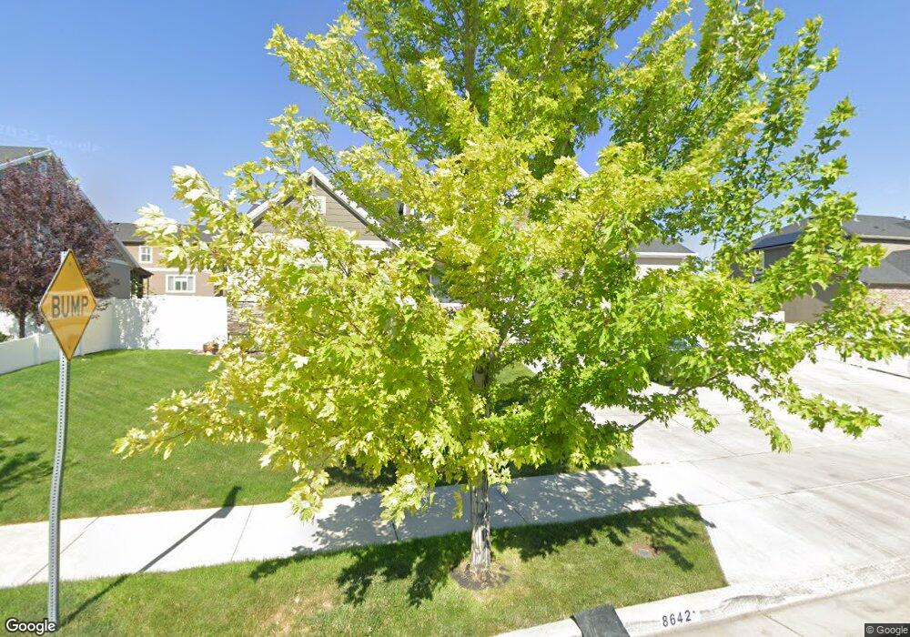 8642 S Tintic Ln, West Jordan, UT 84081 - photo 1