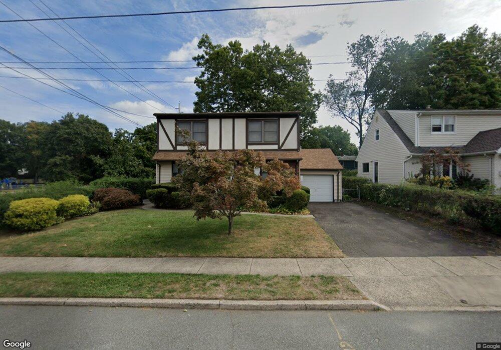 10-07 Dewey Place unit 1X, Fair Lawn, NJ 07410 - photo 1