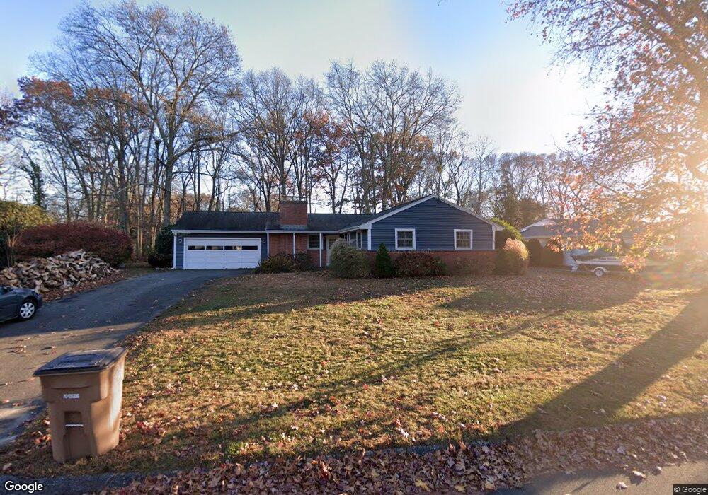 43 Laurel Hill Dr, Niantic, CT 06357 - photo 1