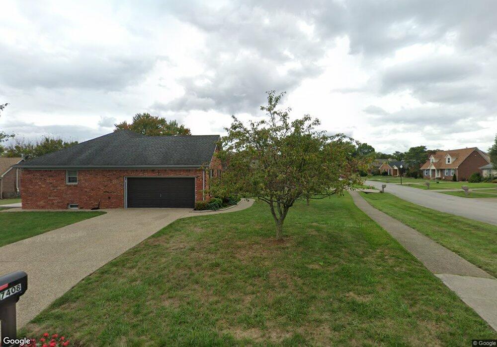 7406 Jonathan Way, Louisville, KY 40228 - photo 1