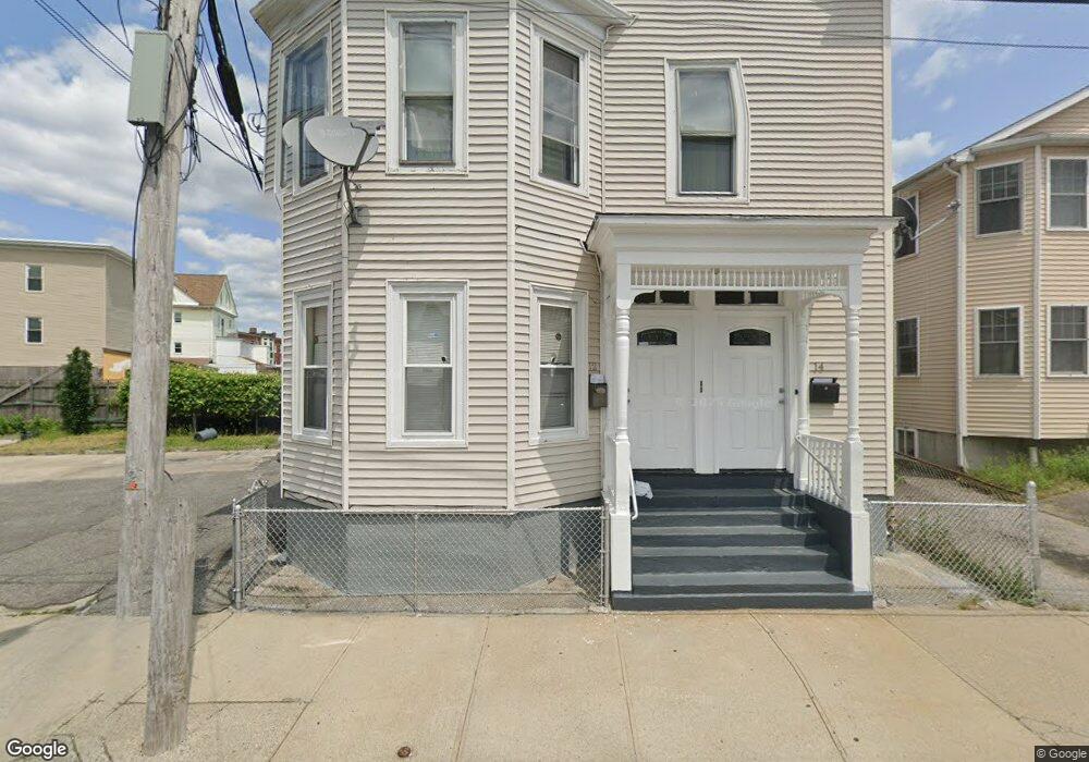 12 Diamond St, Providence, RI 02907 - photo 1