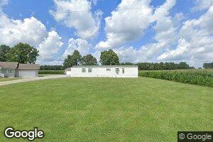 5225 Vine Rd, Sesser, IL 62884