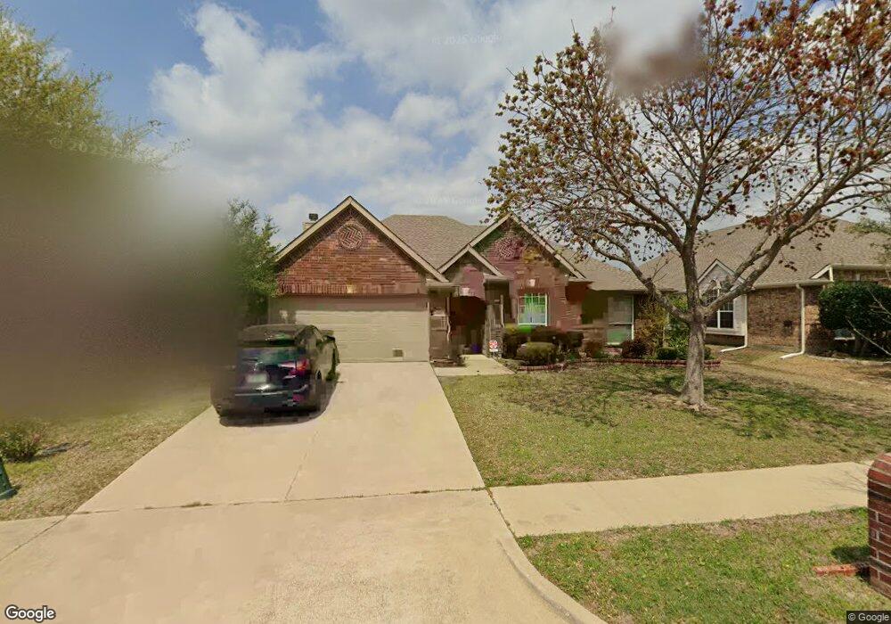 3002 Waterside Ct, Wylie, TX 75098 - photo 1