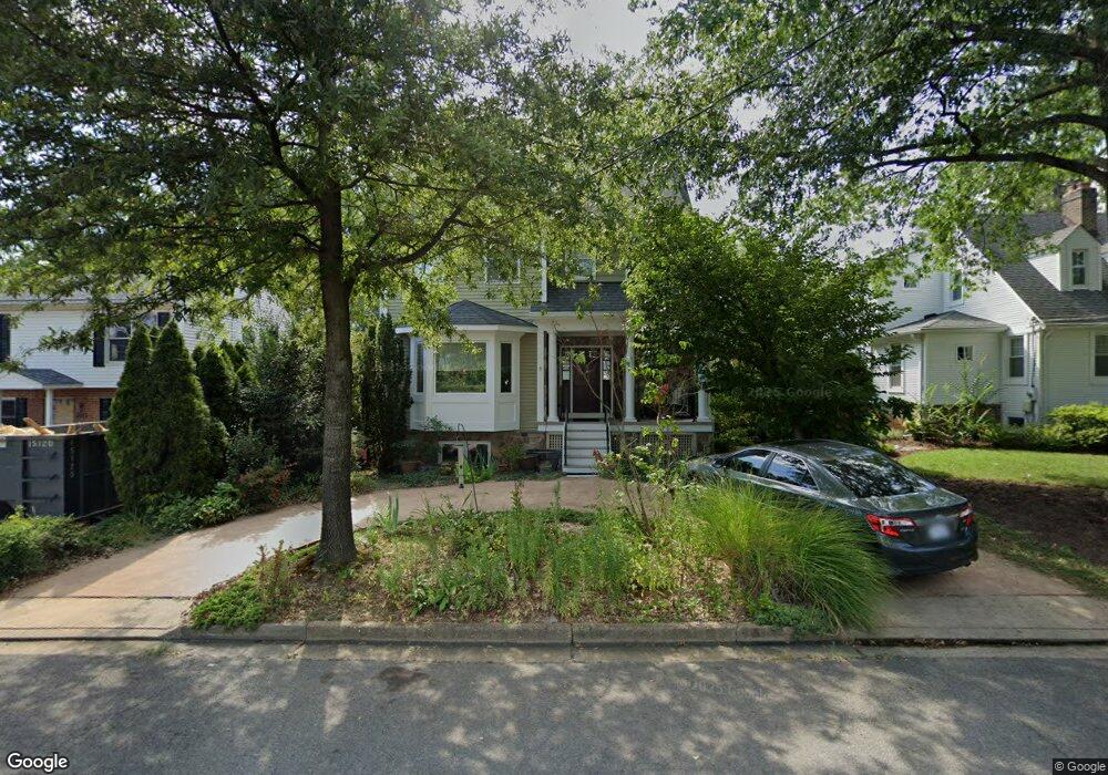 305 Grove Ave, Falls Church, VA 22046 - photo 1