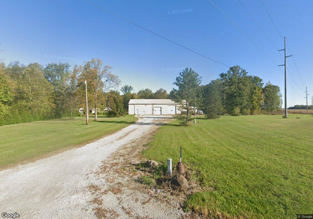 12285 National Rd, Lima, OH 45806 - photo 1