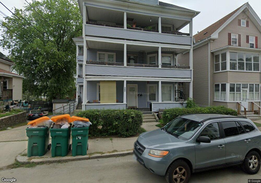 157 6th Ave, Woonsocket, RI 02895 - photo 1