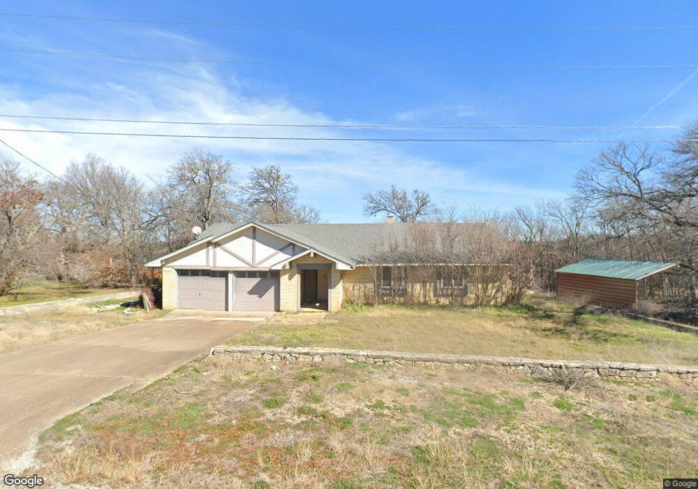 2502 Loma Alto Ct, Granbury, TX 76048 - photo 1