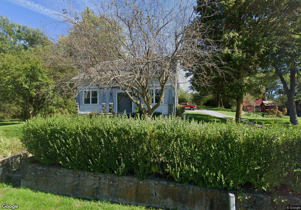 12934 Ashburn Rd, Wapakoneta, OH 45895 - photo 1