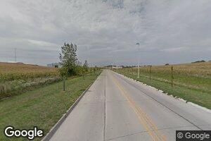 Lot 11th Ave SW, Waukon, IA 52172