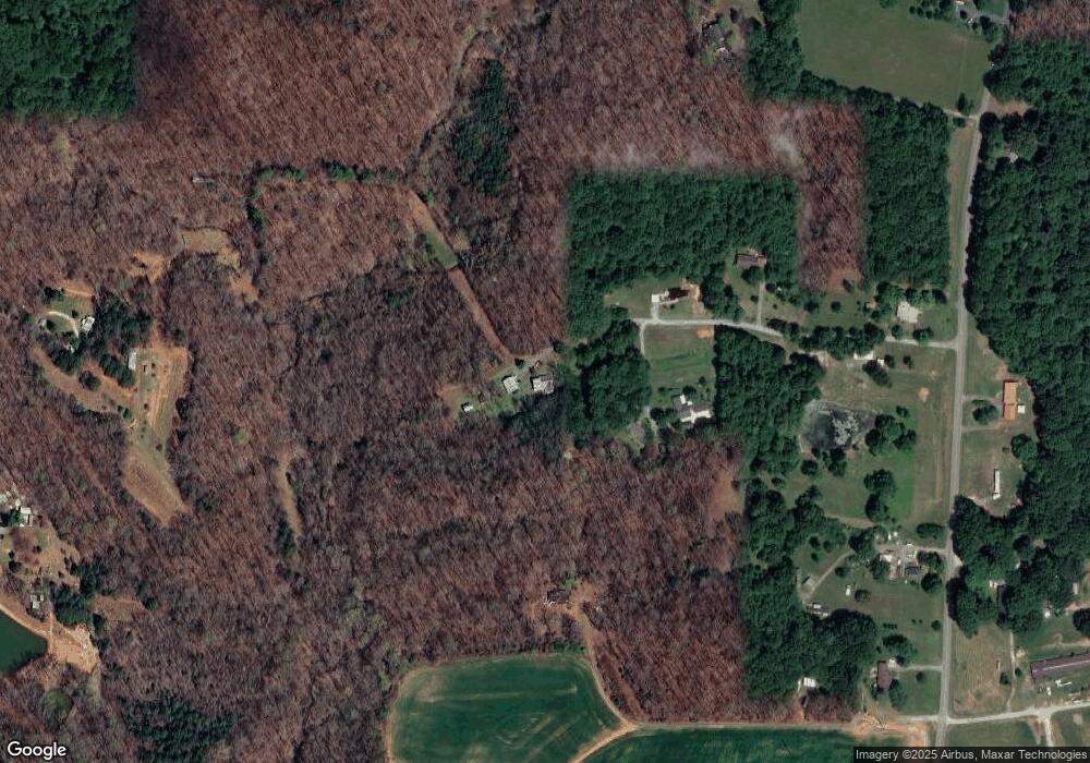 1893 Foxfield Rd, Sophia, NC 27350 - photo 1
