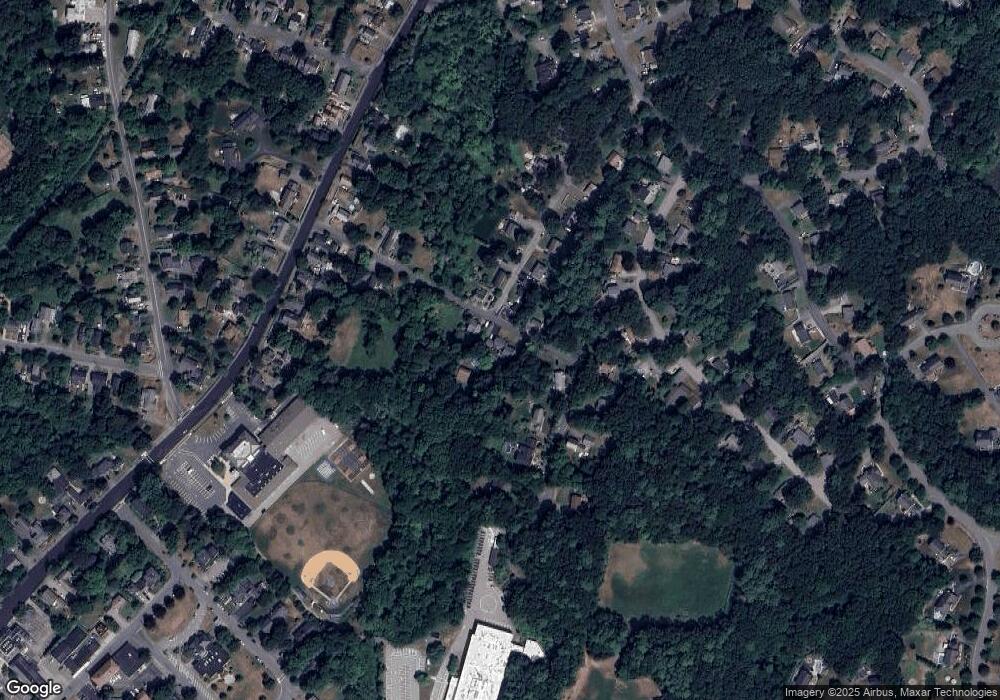 29 Summer St, Georgetown, MA 01833 - photo 1