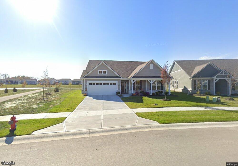 20306 Atchison Way, Westfield, IN 46074 - photo 1