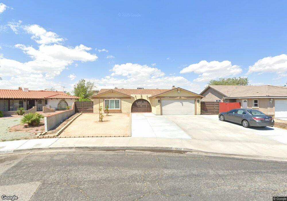 13870 Dahlgren Dr, Victorville, CA 92395 - photo 1