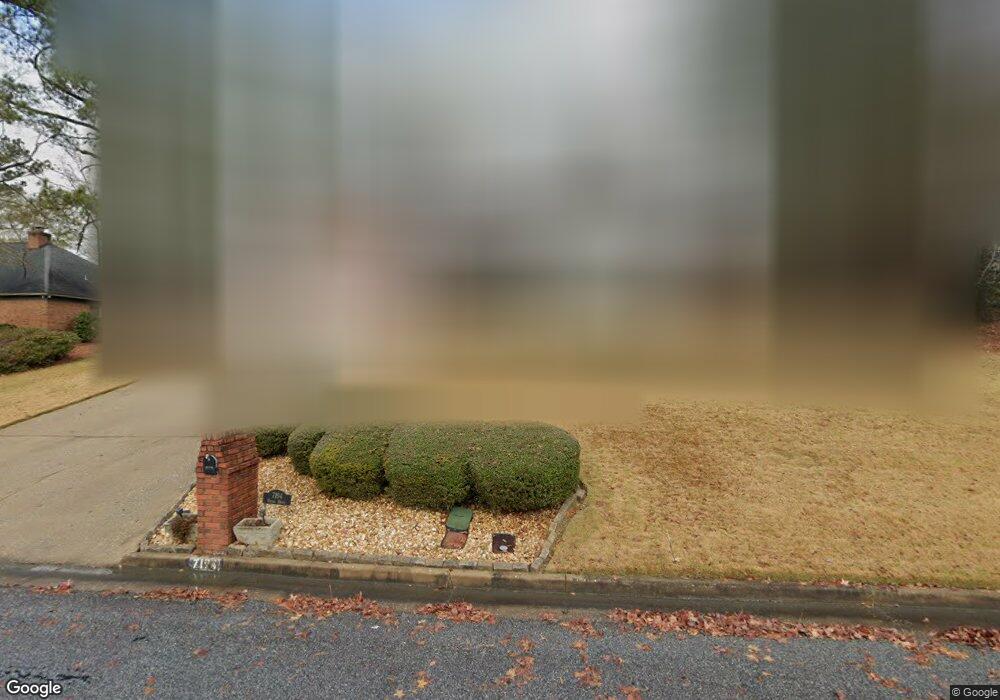 7194 Otter Dr, Midland, GA 31820 - photo 1