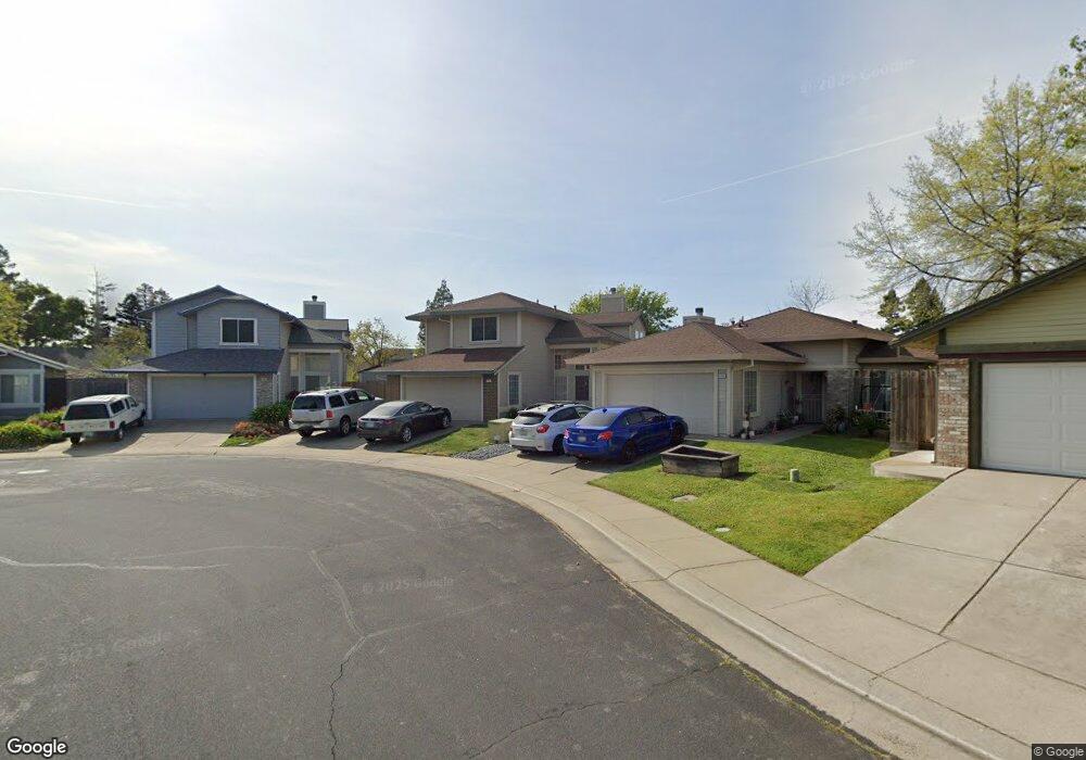 5301 Jade Creek Way, Elk Grove, CA 95758 - photo 1