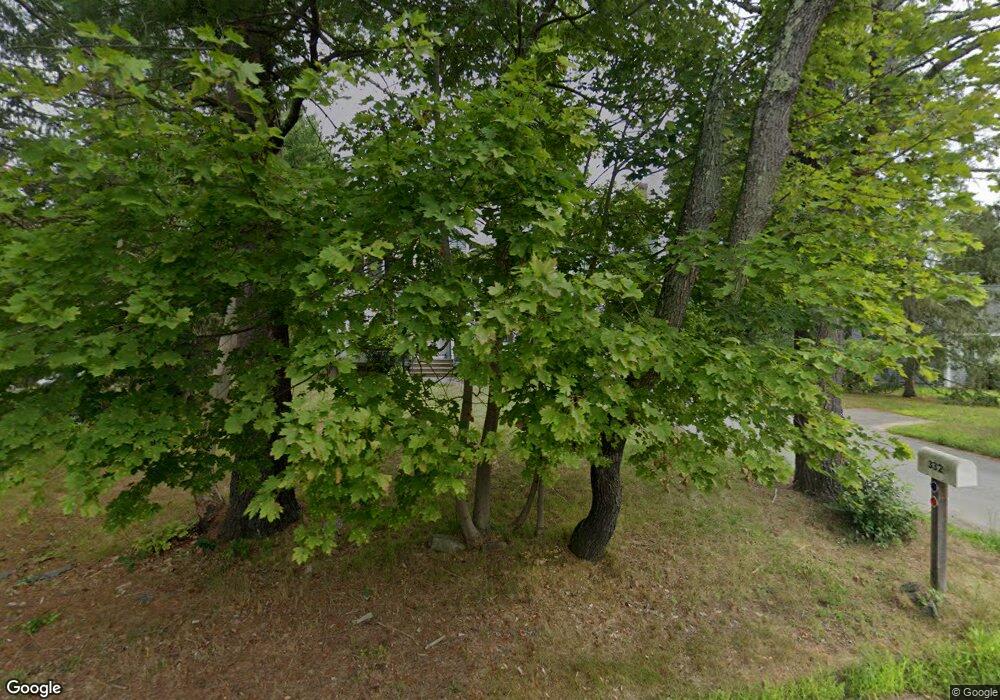 332 Concord Rd, Bedford, MA 01730 - photo 1