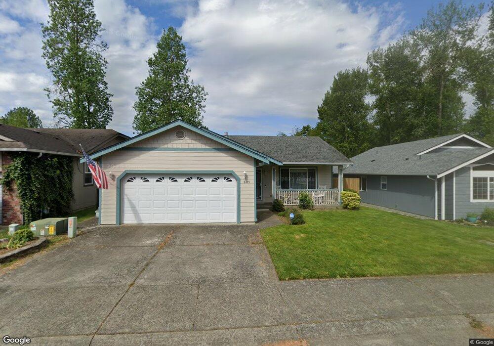 4181 Kramer Ln, Bellingham, WA 98226 - photo 1