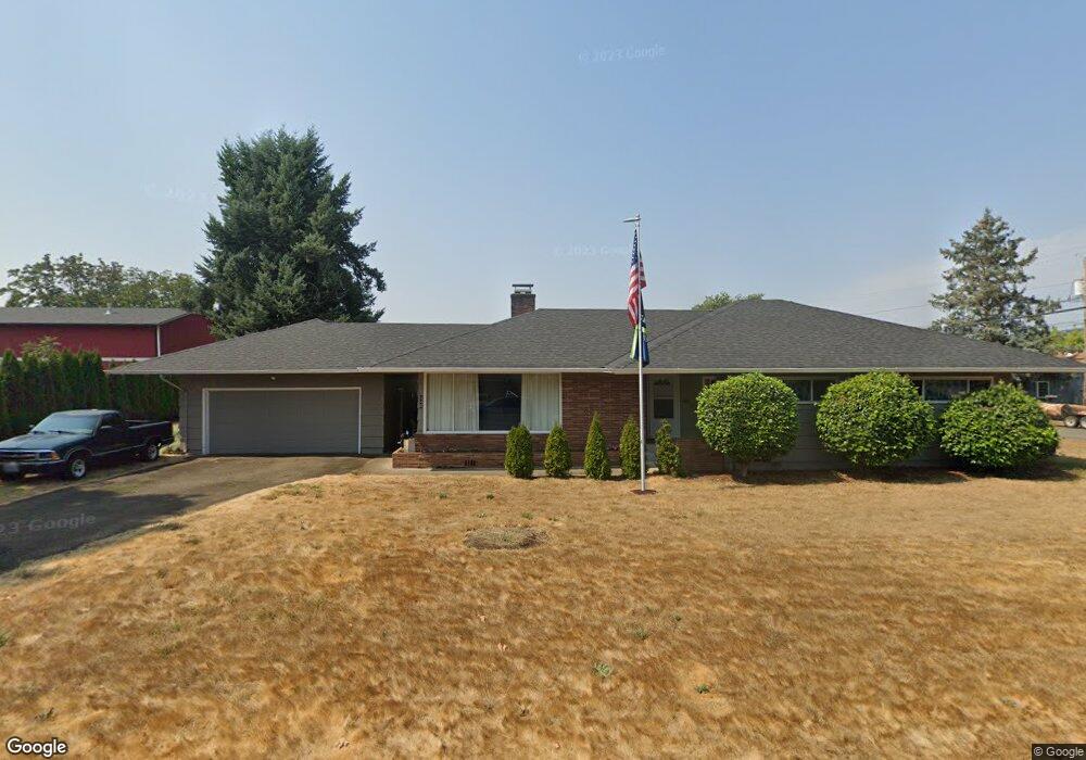 146 NW Gardner St, Sheridan, OR 97378 - photo 1