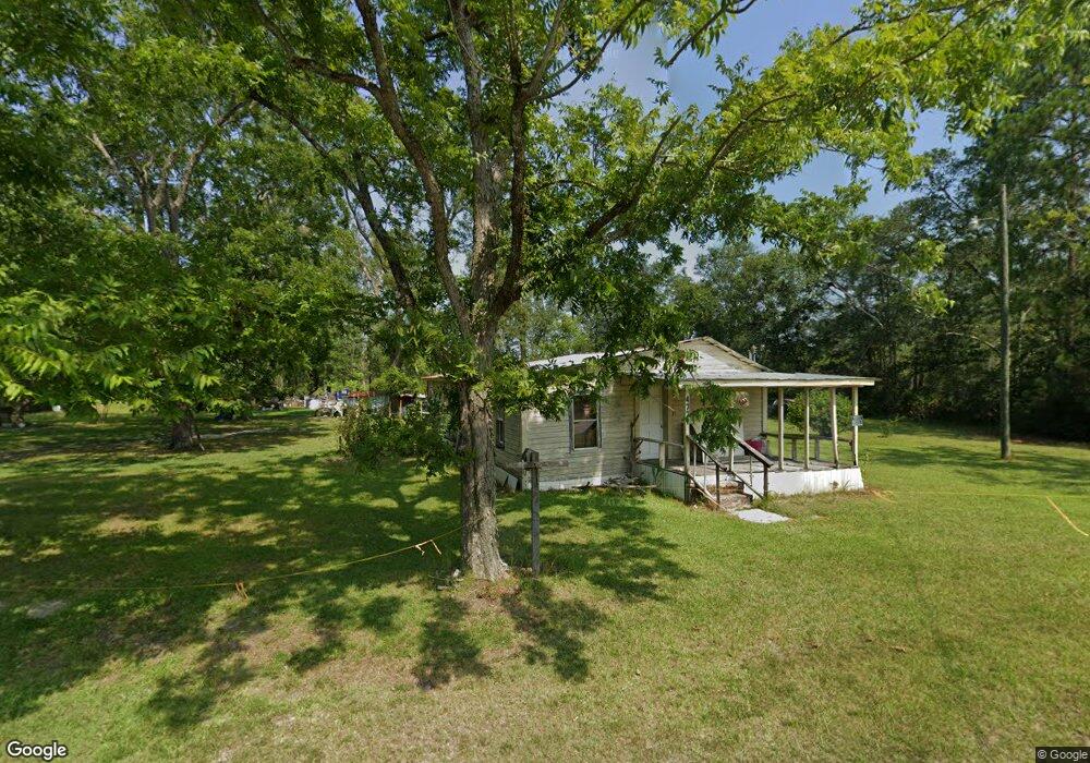 4777 Smith Ln, Waycross, GA 31503 - photo 1