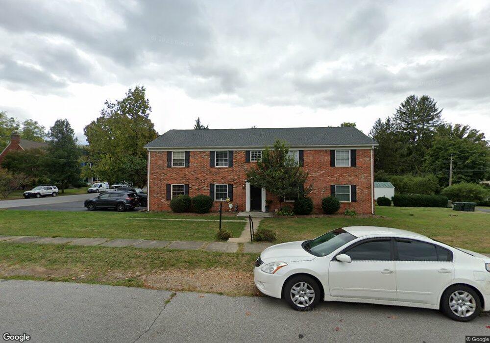 900 14th St, Waynesboro, VA 22980 - photo 1