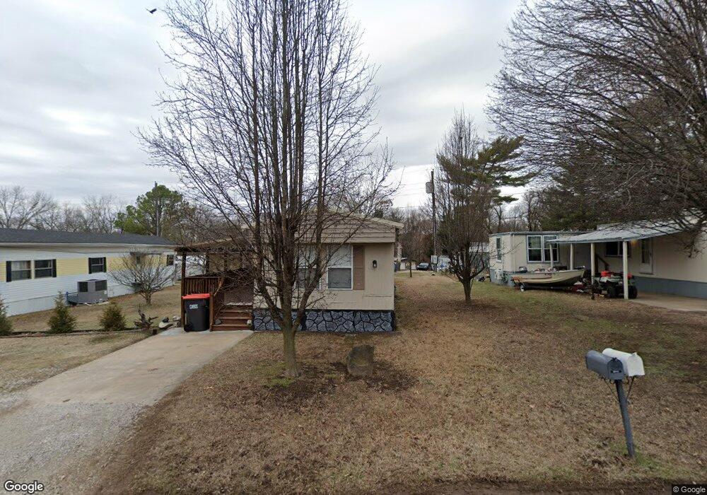 8843 Rocky Rd, Rogers, AR 72756 - photo 1