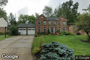 1798 Wexwood Ln, Cincinnati, OH 45255