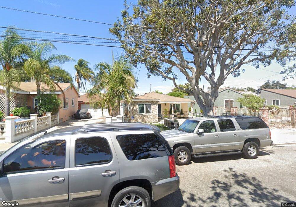 3831 W 107th St unit 1, Inglewood, CA 90303 - photo 1