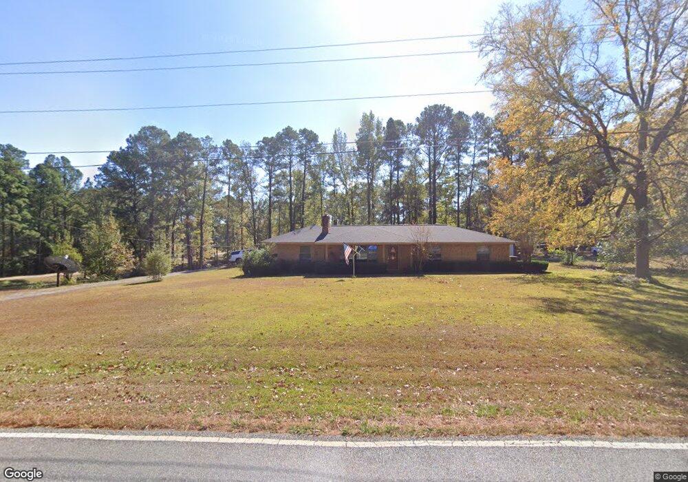 247 Matt Hammonds Rd, Calhoun, LA 71225 - photo 1