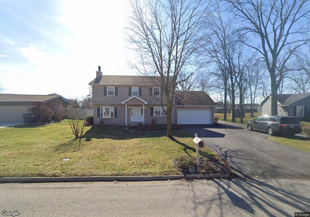 2313 Springmill Rd, Findlay, OH 45840 - photo 1