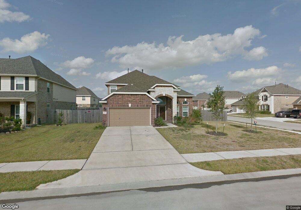 4203 Elaine Way, Pearland, TX 77584 - photo 1