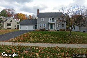 32 Cumberland Rd, Burlington, VT 05408