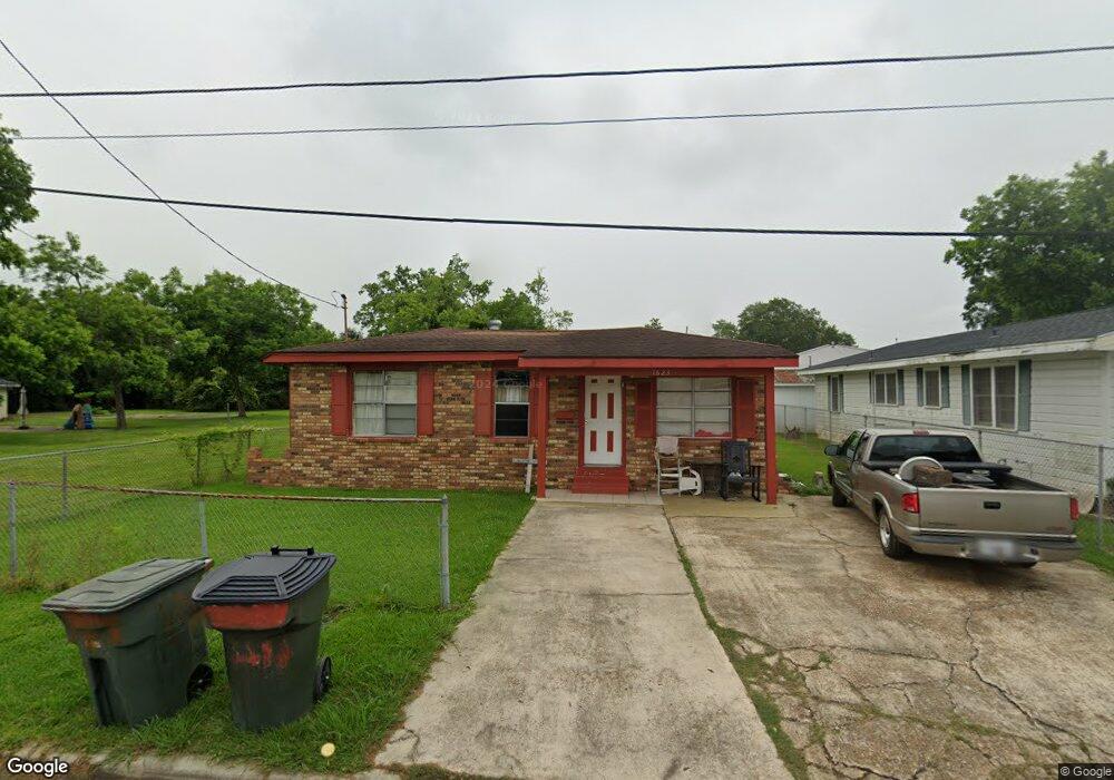 1823 Josephine St, Lake Charles, LA 70615 - photo 1