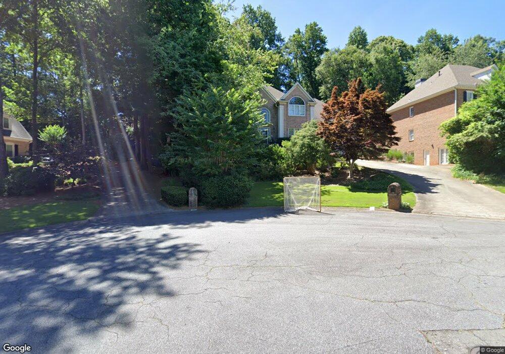 1338 Waterford Green Close unit 2, Marietta, GA 30068 - photo 1