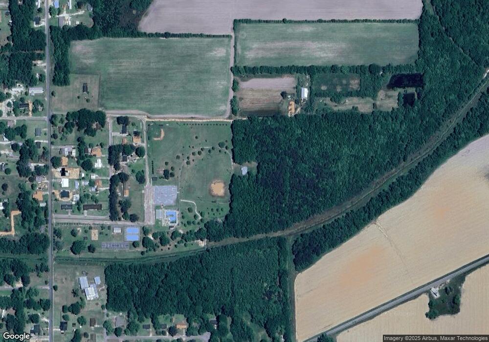 216 Park Dr, Atmore, AL 36502 - photo 1