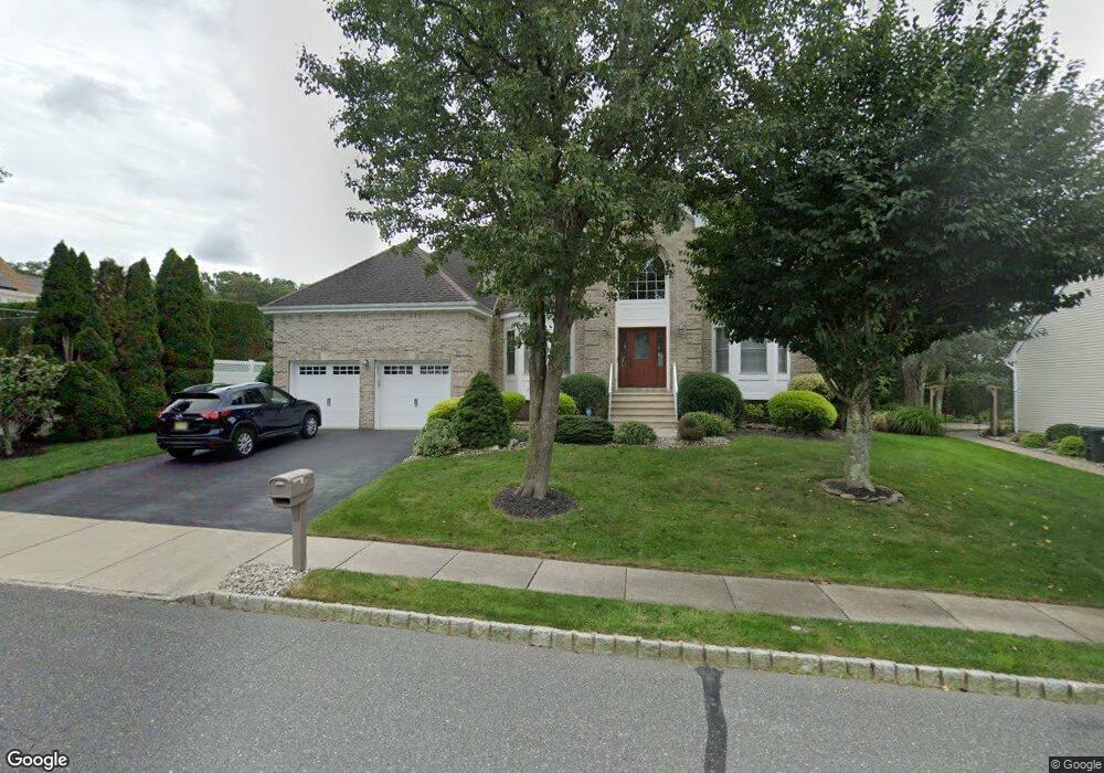 6 Azalea Ln, Howell, NJ 07731 - photo 1