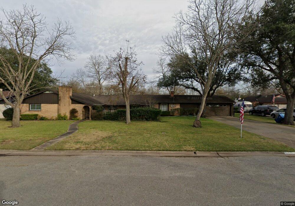 3115 Main Ave, Rosenberg, TX 77471 - photo 1
