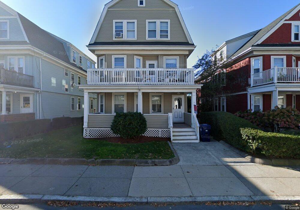 69 Saint Andrew Rd, Boston, MA 02128 - photo 1